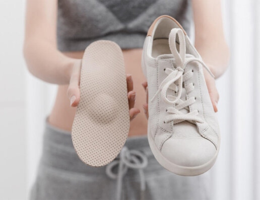 Что лучше ортопедическая обувь или ортопедическая стелька?