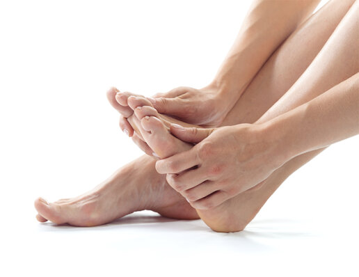 Что будет если не лечить вальгусную стопу?