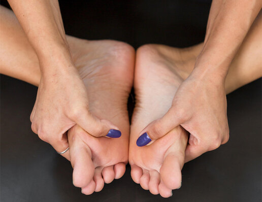 Чи можна позбутися вальгуса без операції?