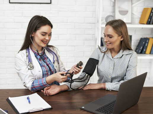 Який тонометр точно показує тиск?