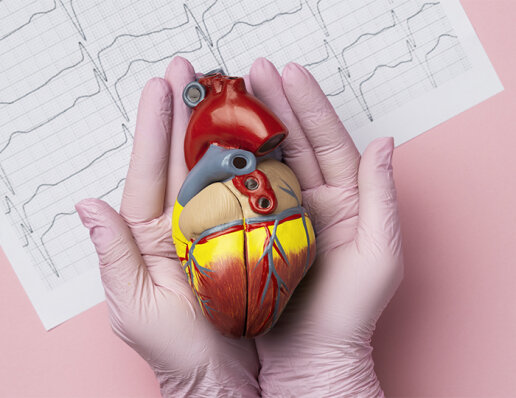 Скільки ударів за хвилину при аритмії?