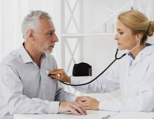 Що відчуває людина з аритмією?