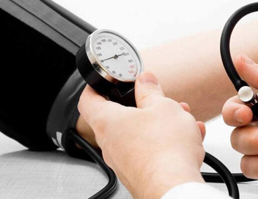 Чи потрібно вимірювати тиск 3 рази поспіль?