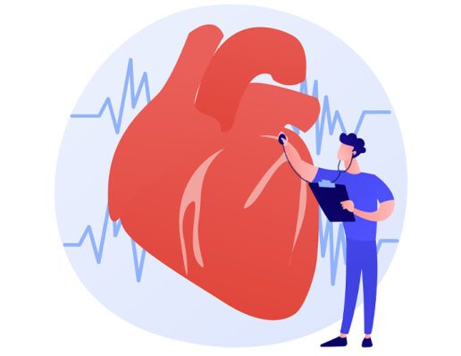 Який вид аритмії найнебезпечніший?