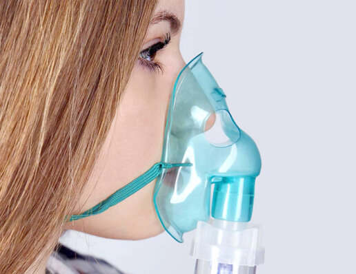 Скільки хвилин потрібно робити інгаляцію?