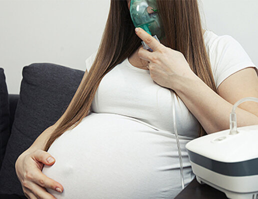 Коли інгаляції робити не можна?