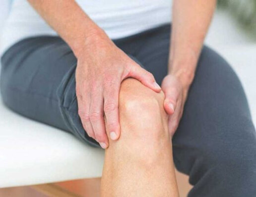 Можно ли прогревать суставы при артрозе?