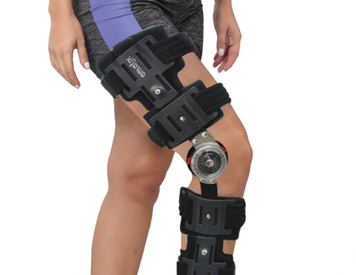 Сколько стоит ортез на коленный сустав?