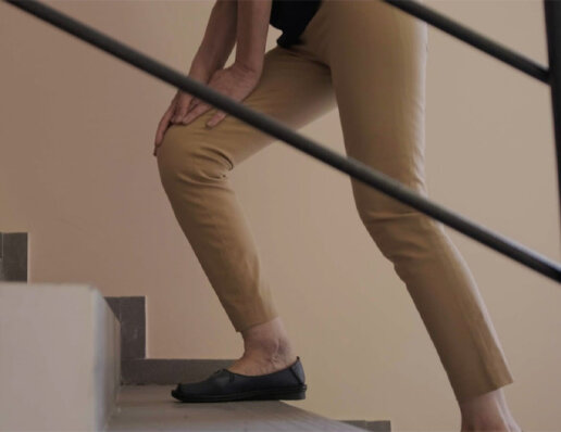 Какой наколенник лучше при артрозе коленного сустава?