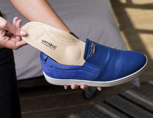 Чому важливо використовувати ортопедичні устілки?