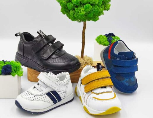 Как выбрать ортопедическую обувь?