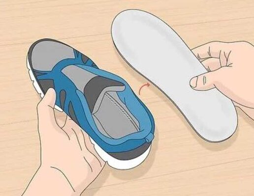 Как выбрать ортопедические стельки