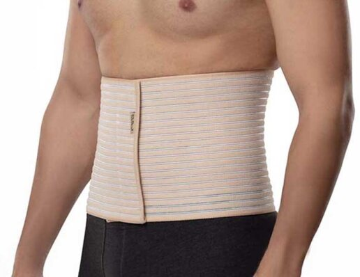 Як вибрати післяопераційний бандаж