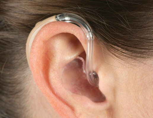 Як вибрати слуховий апарат?