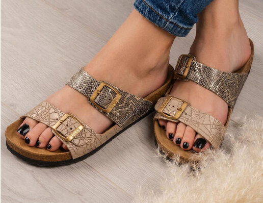 Комфортная ходьба: преимущества ортопедической обуви для взрослых