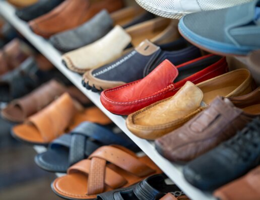 Чем опасна ортопедическая обувь?