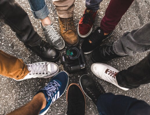 Какая разница между обычной обувью и ортопедической?