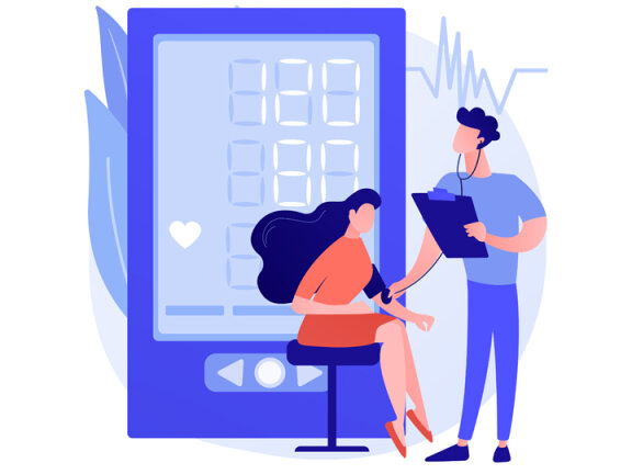 Який тонометр найнадійніший і найточніший?