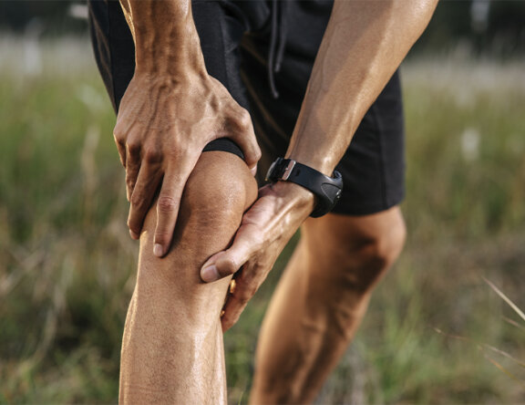 Какой ортез на колено лучше?