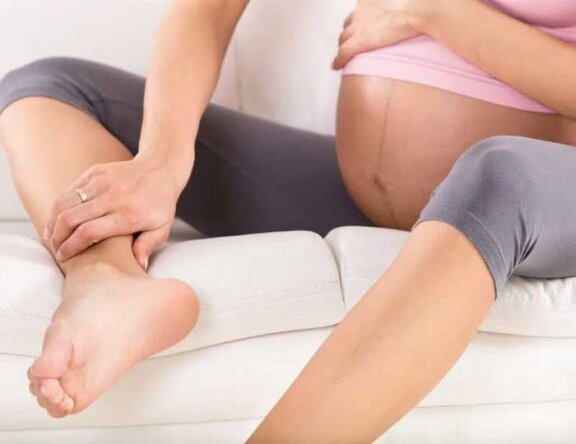 Скільки носити компресійний трикотаж після пологів?