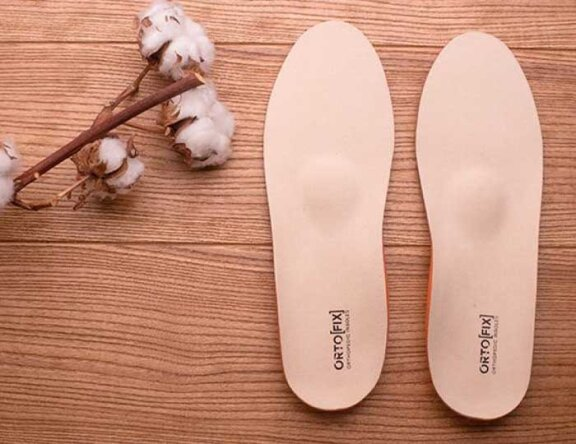 Як вибрати устілки при плоскостопості?