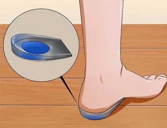 Как подобрать подпяточник?