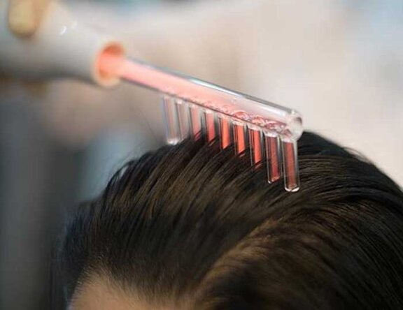 Как пользоваться дарсонвалем: лучшие методики и рецепты