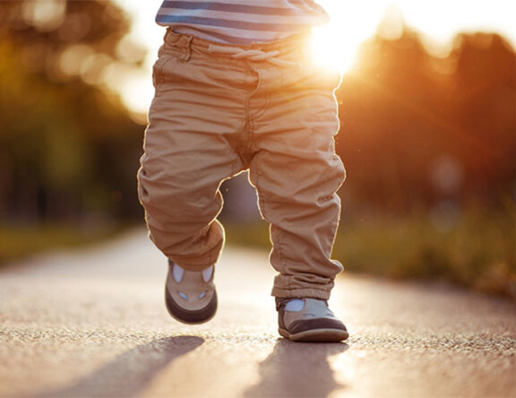 Переход с обычной обуви на ортопедическую, руководство для родителей