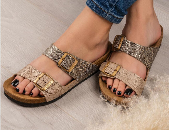 Комфортная ходьба: преимущества ортопедической обуви для взрослых